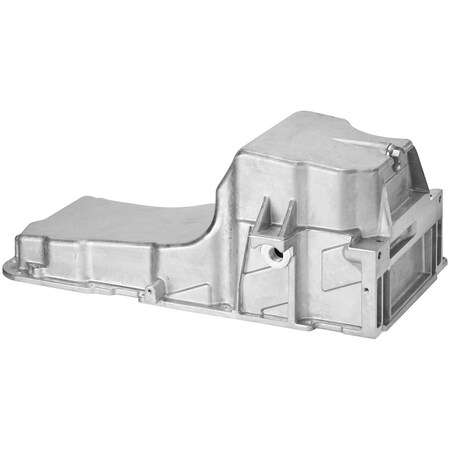 Spectra Premium Engine Oil Pan, GMP53A GMP53A